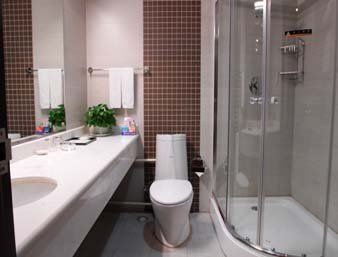 Super 8 Hotel Xian Da Yan Ta ห้อง รูปภาพ